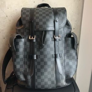 Louis Vuitton Christopher PM